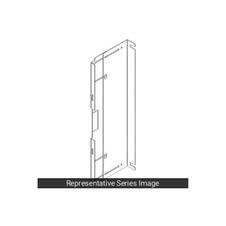 BARRIER KIT N4 WM 48XH12D